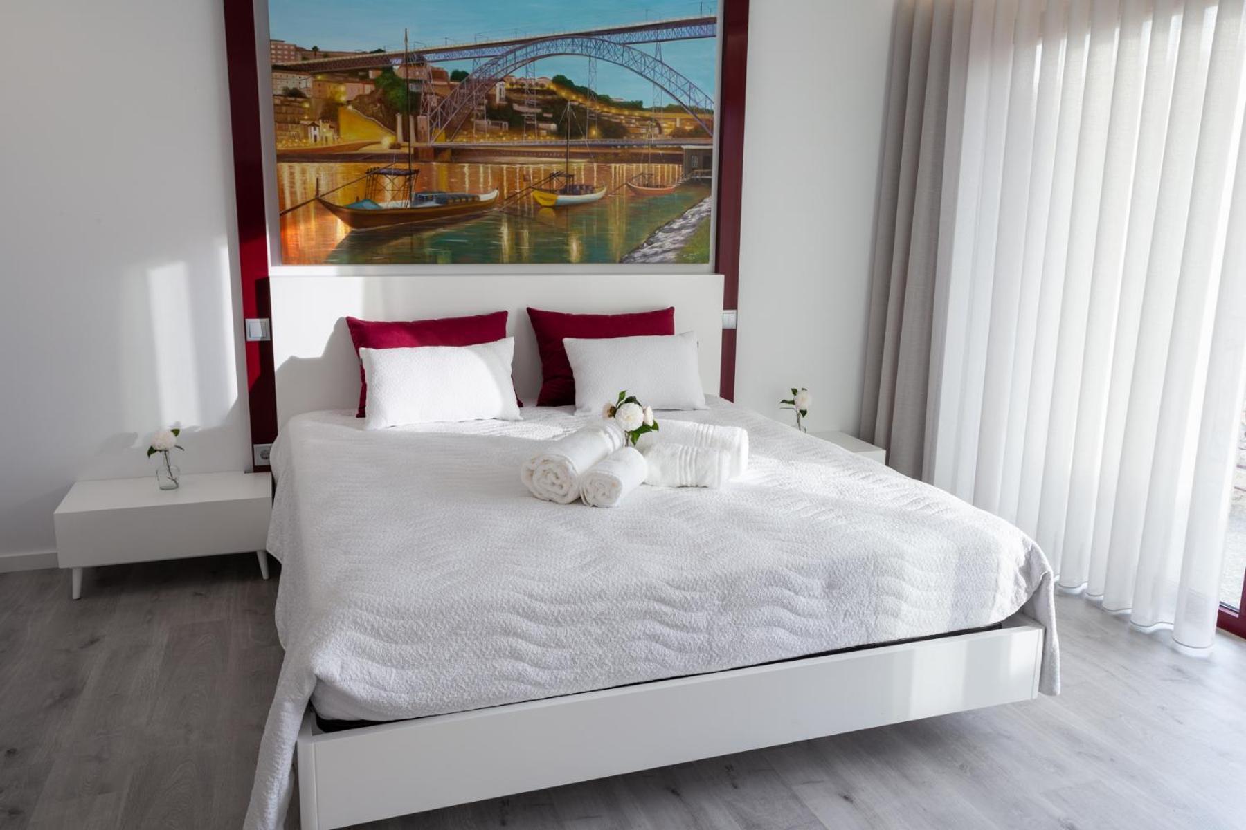 Quinta Carolina Hotel Póvoa de Lanhoso Eksteriør billede